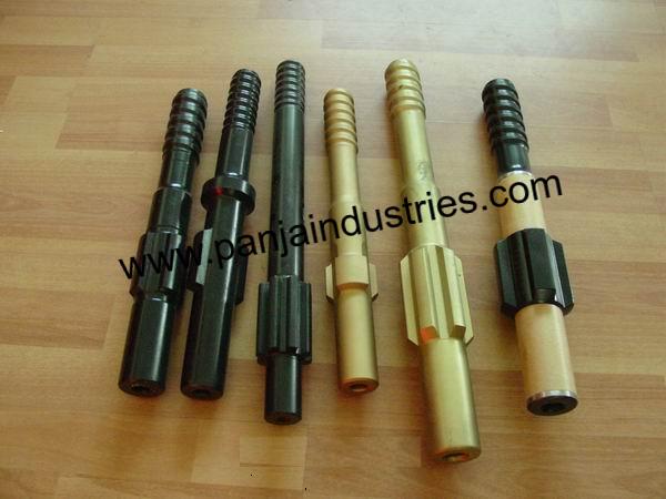 Blast Furnace Drill Shank Manufacturer in Howrah